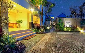 Widyas Villa Bali